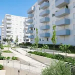 Alpha Level Apartment