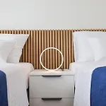 Alpha Level Apartment