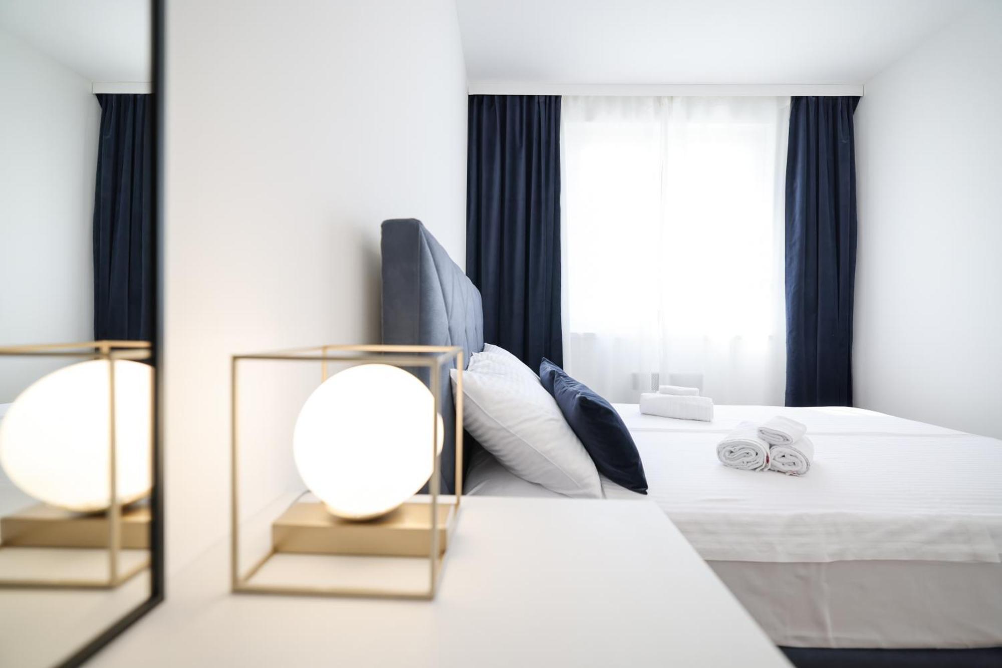 Alpha Level Apartmán