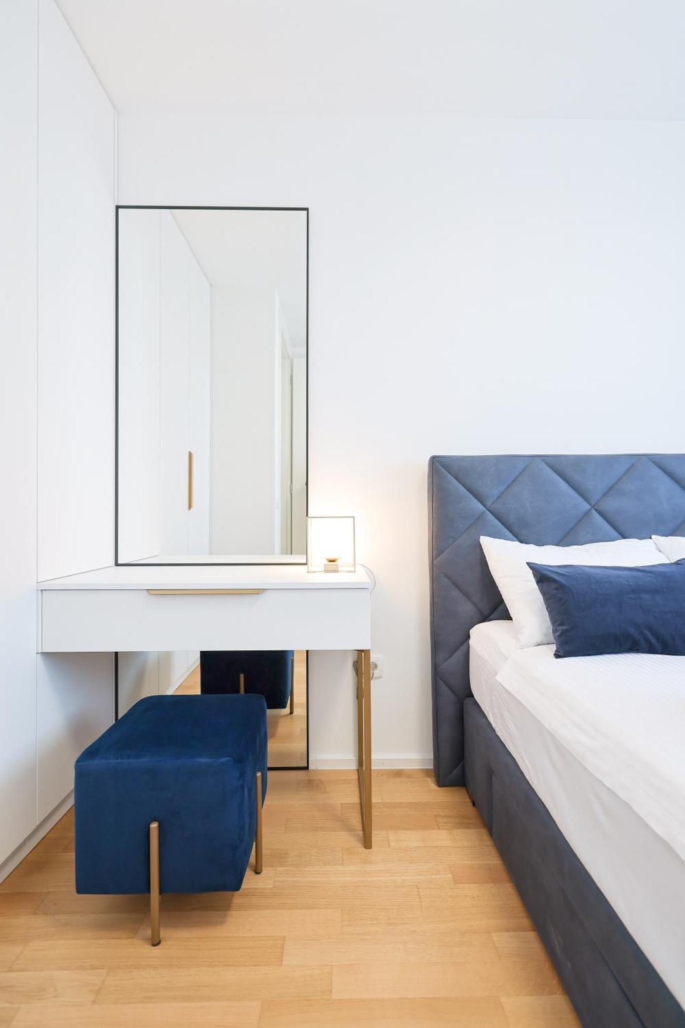 Apartmán Alpha Level