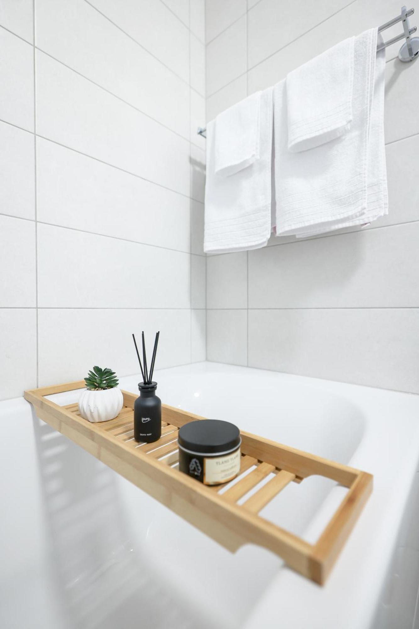 Alpha Level Apartmán Zadar
