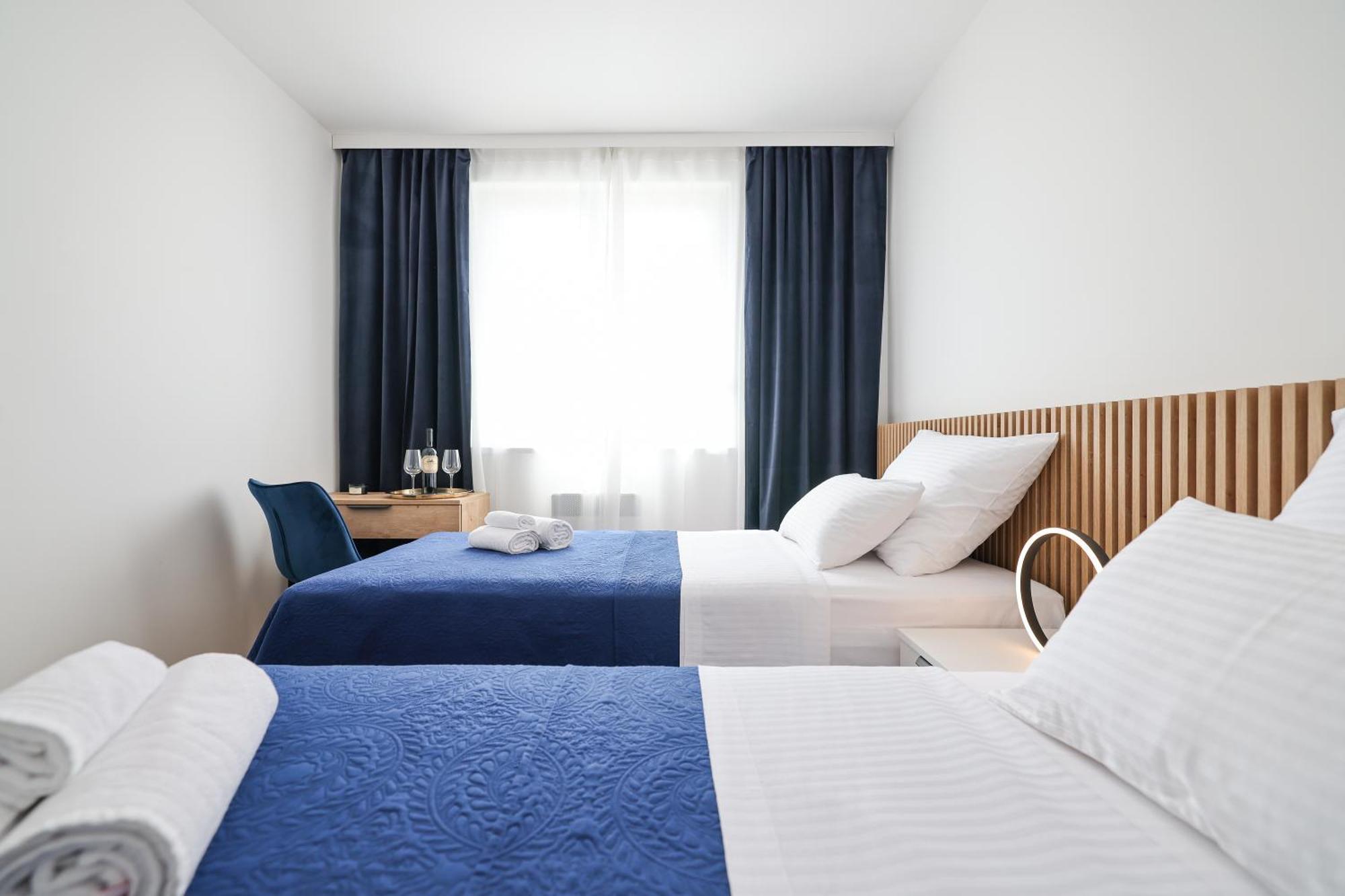 Apartment Alpha Level Zadar